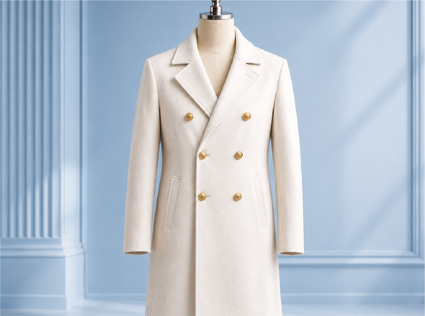 Jackets & Premium Wear